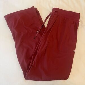 Lululemon Dance Studio Pant (10)